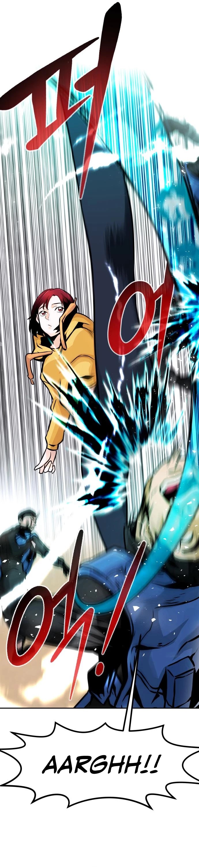 All Rounder Chapter 25 page 38 - Chapter 25