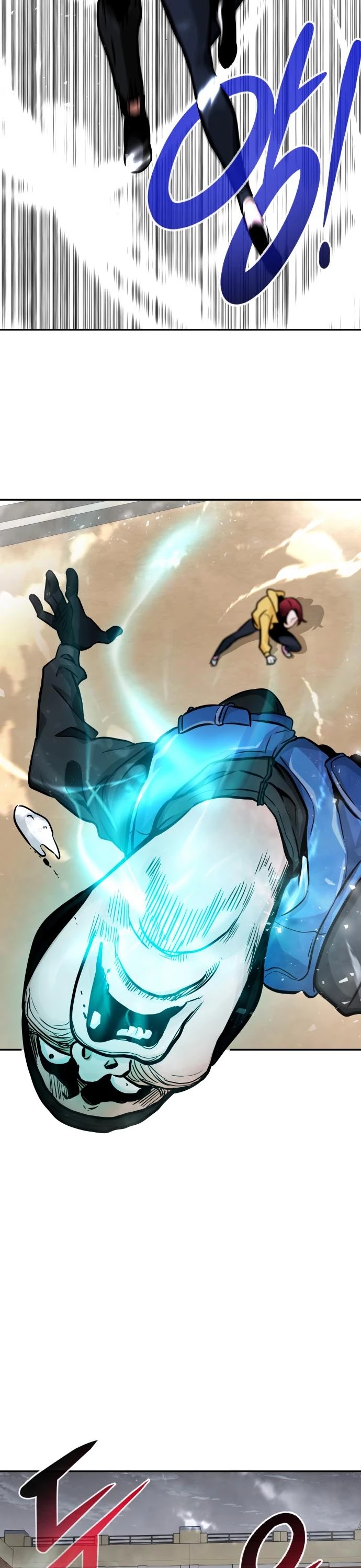 All Rounder Chapter 25 page 40 - Chapter 25