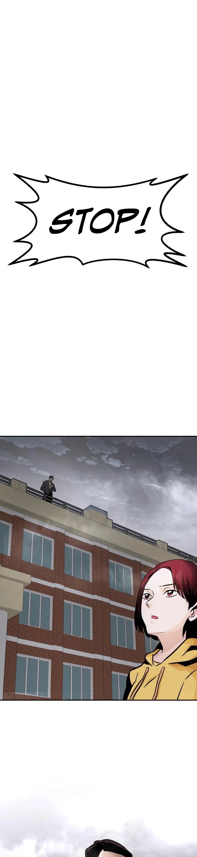All Rounder Chapter 25 page 46 - Chapter 25