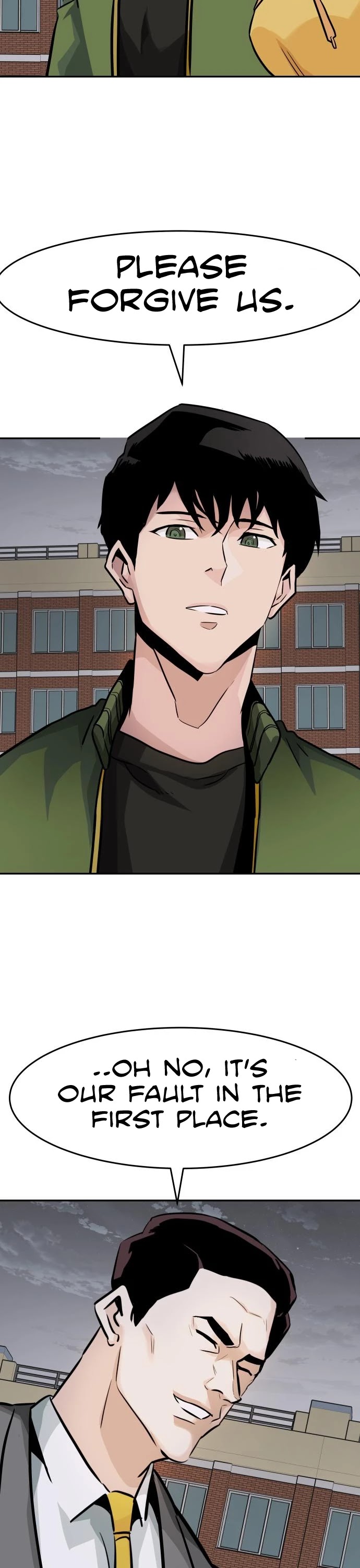 All Rounder Chapter 25 page 53 - Chapter 25