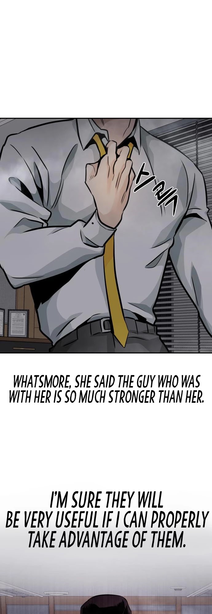 All Rounder Chapter 25 page 56 - Chapter 25