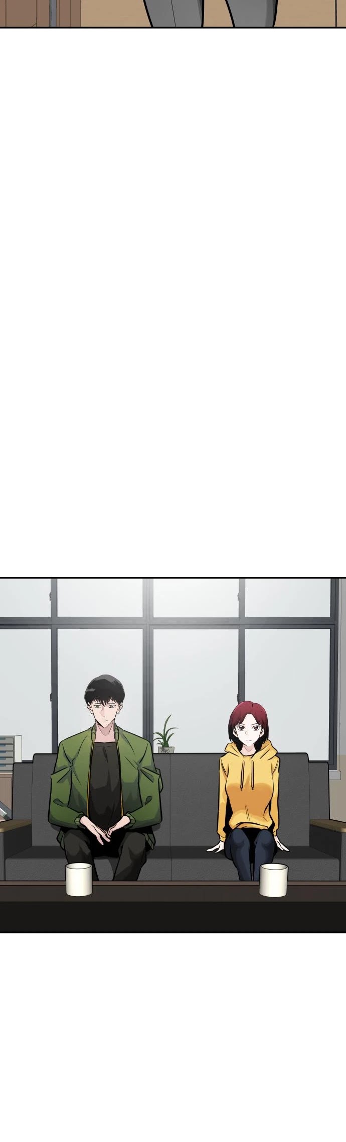 All Rounder Chapter 25 page 9 - Chapter 25