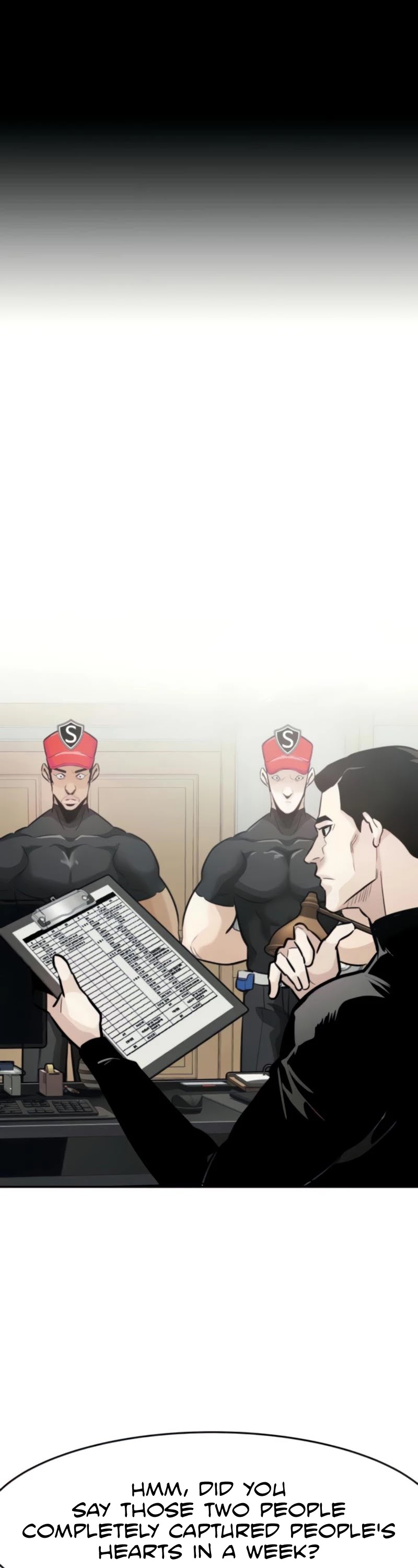 All Rounder Chapter 26 page 18 - Chapter 26