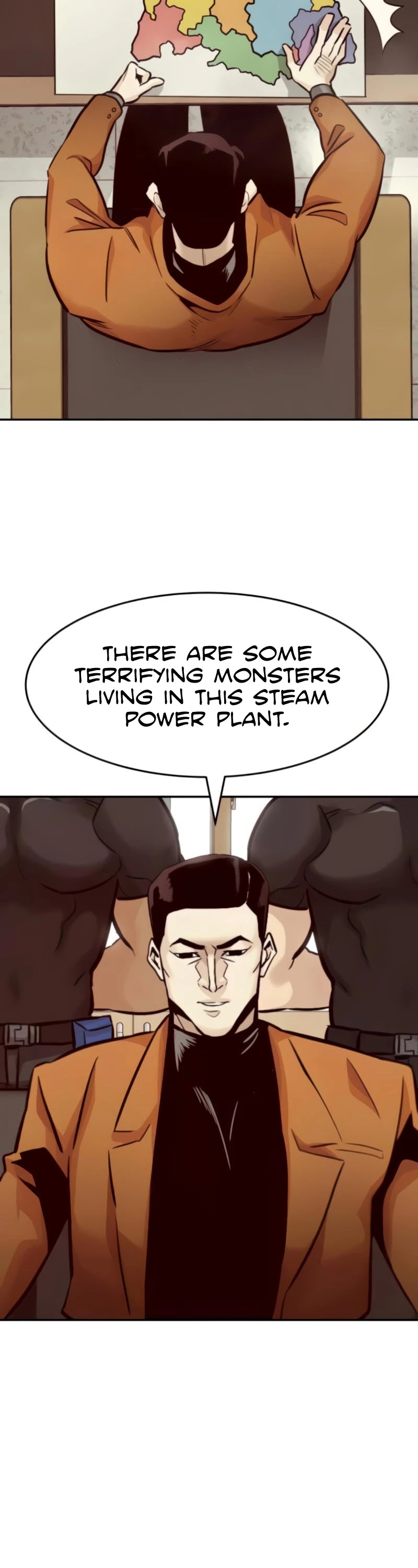 All Rounder Chapter 26 page 28 - Chapter 26