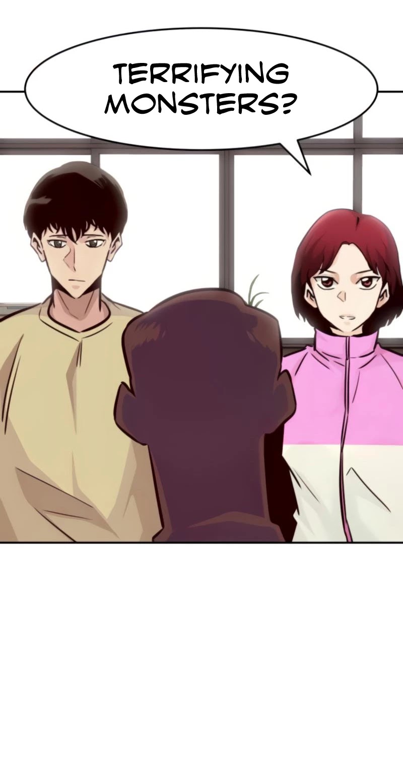 All Rounder Chapter 26 page 29 - Chapter 26