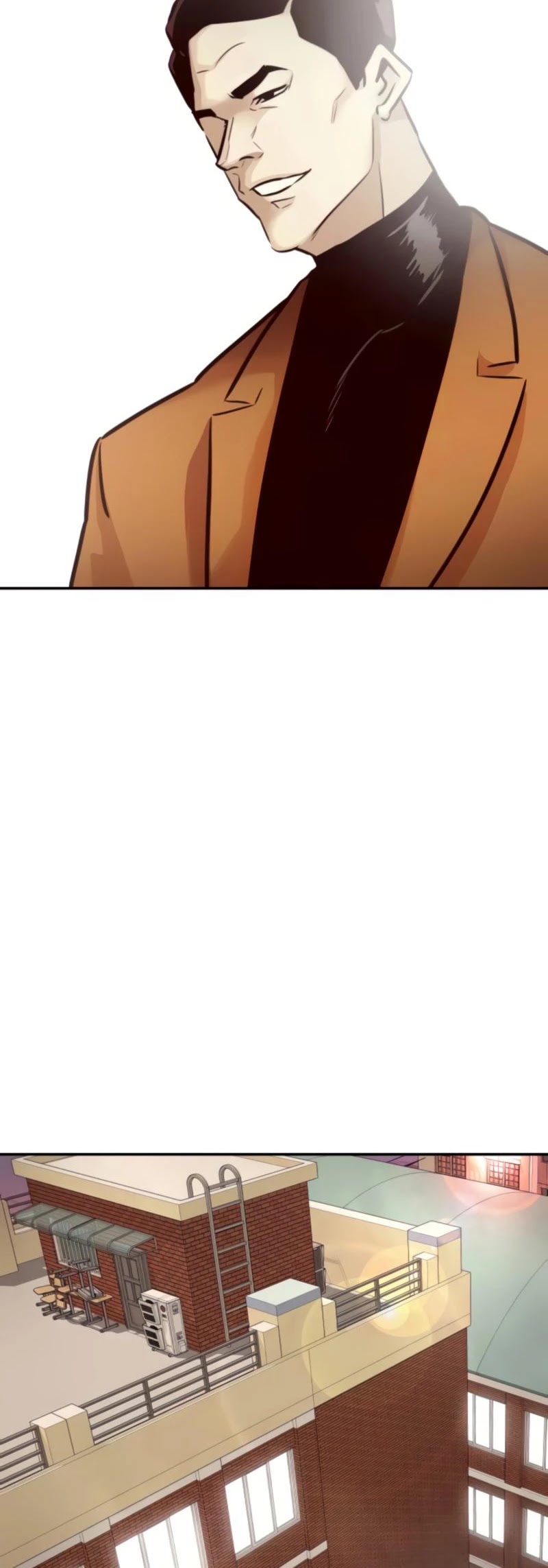 All Rounder Chapter 26 page 38 - Chapter 26
