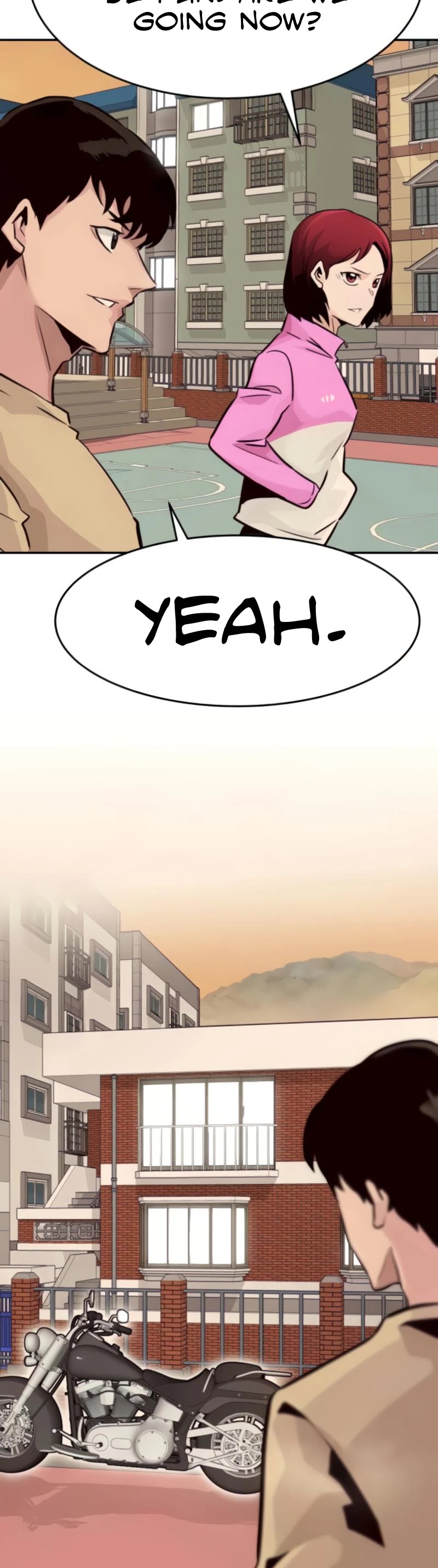 All Rounder Chapter 26 page 44 - Chapter 26