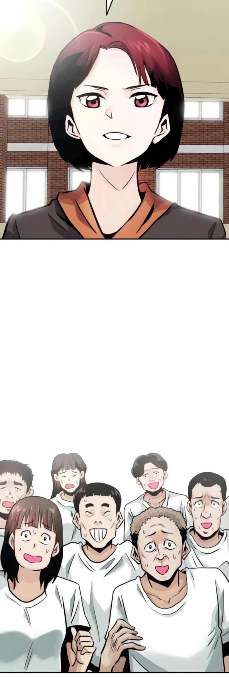 All Rounder Chapter 26 page 5 - Chapter 26