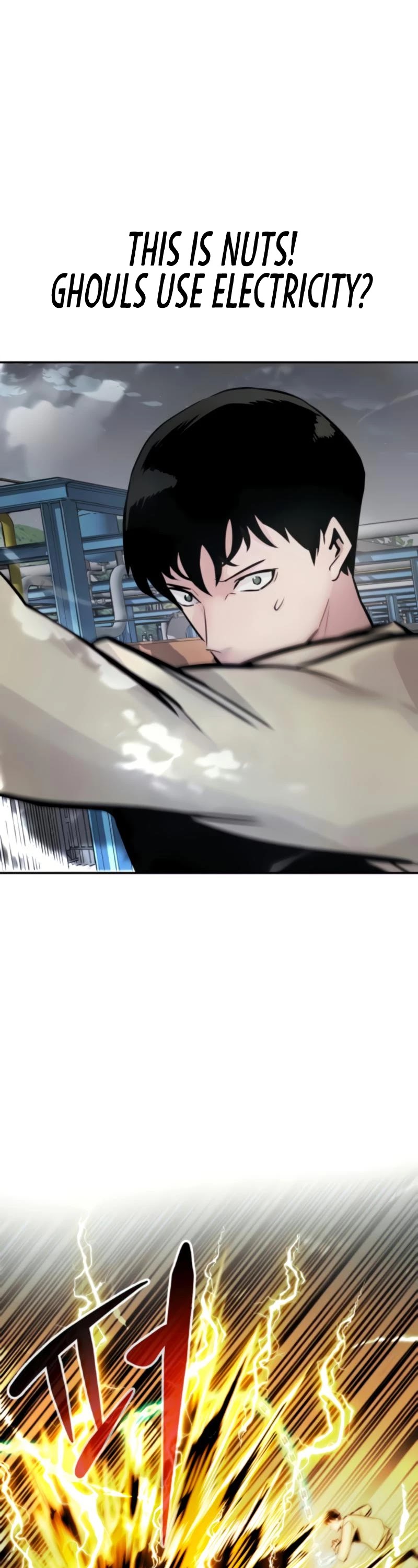 All Rounder Chapter 26 page 53 - Chapter 26