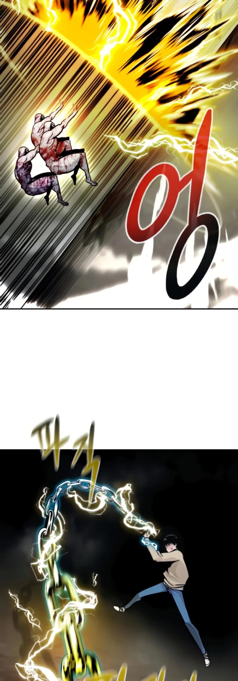 All Rounder Chapter 26 page 54 - Chapter 26