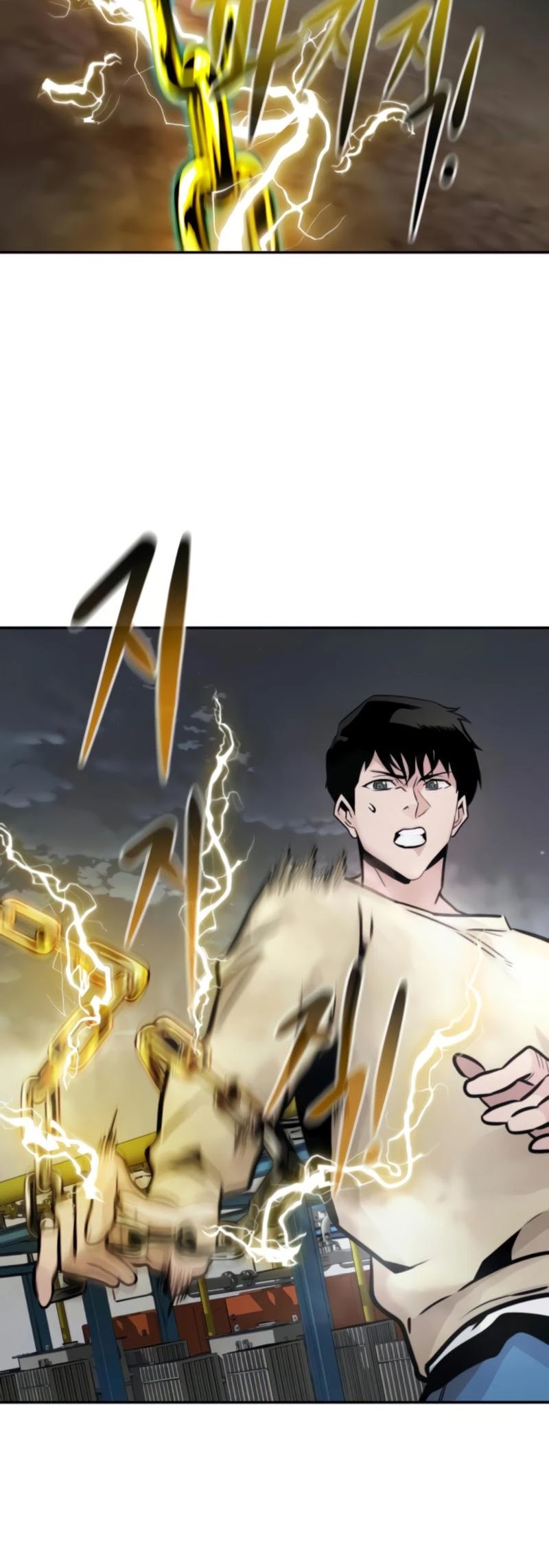 All Rounder Chapter 26 page 55 - Chapter 26