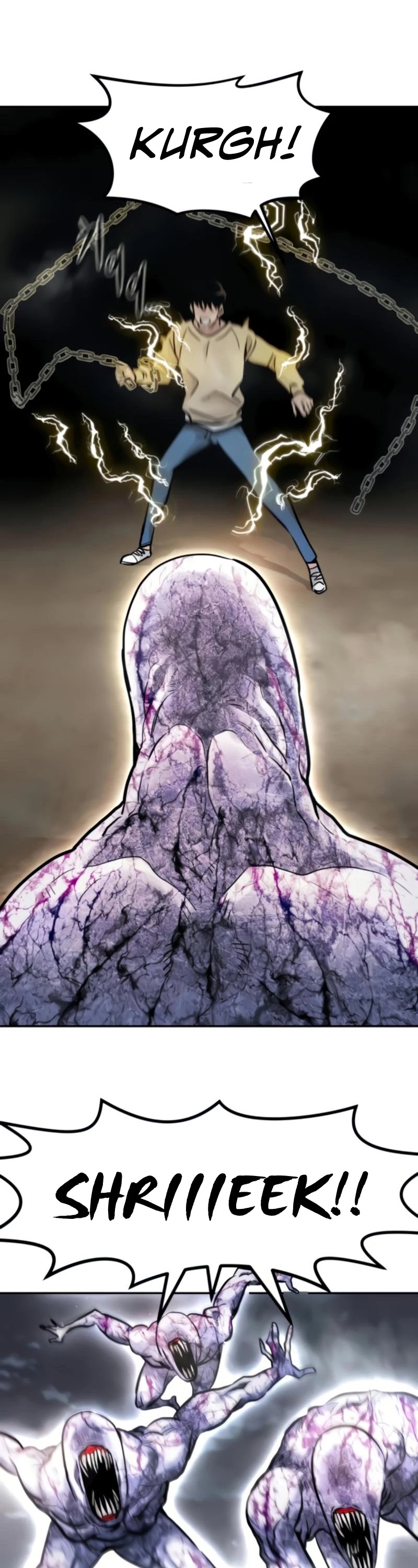 All Rounder Chapter 26 page 56 - Chapter 26