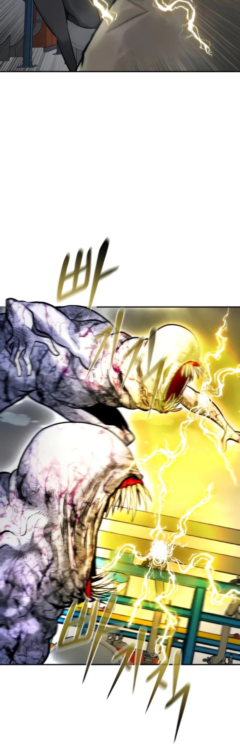 All Rounder Chapter 26 page 58 - Chapter 26