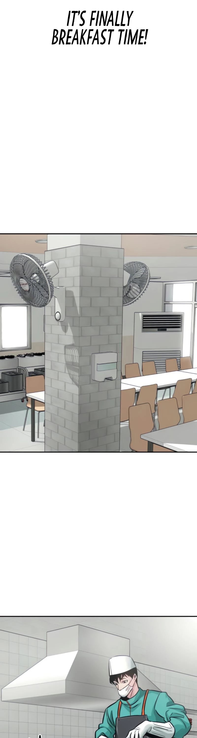 All Rounder Chapter 26 page 6 - Chapter 26