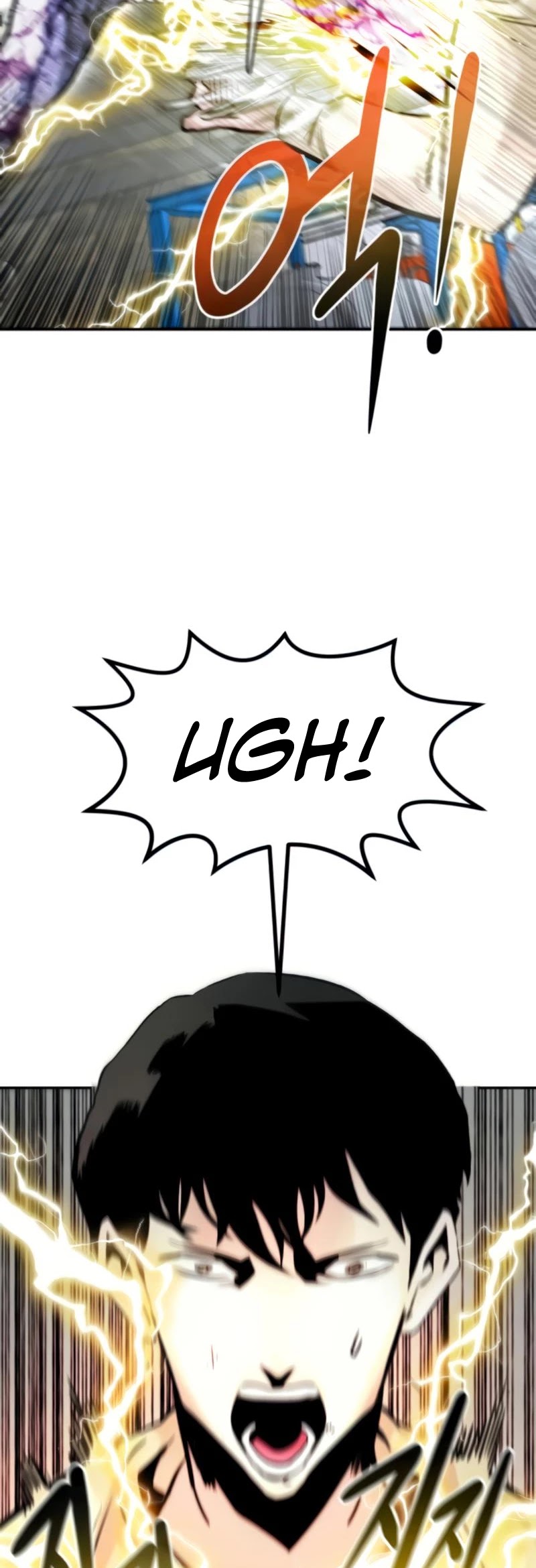 All Rounder Chapter 26 page 63 - Chapter 26