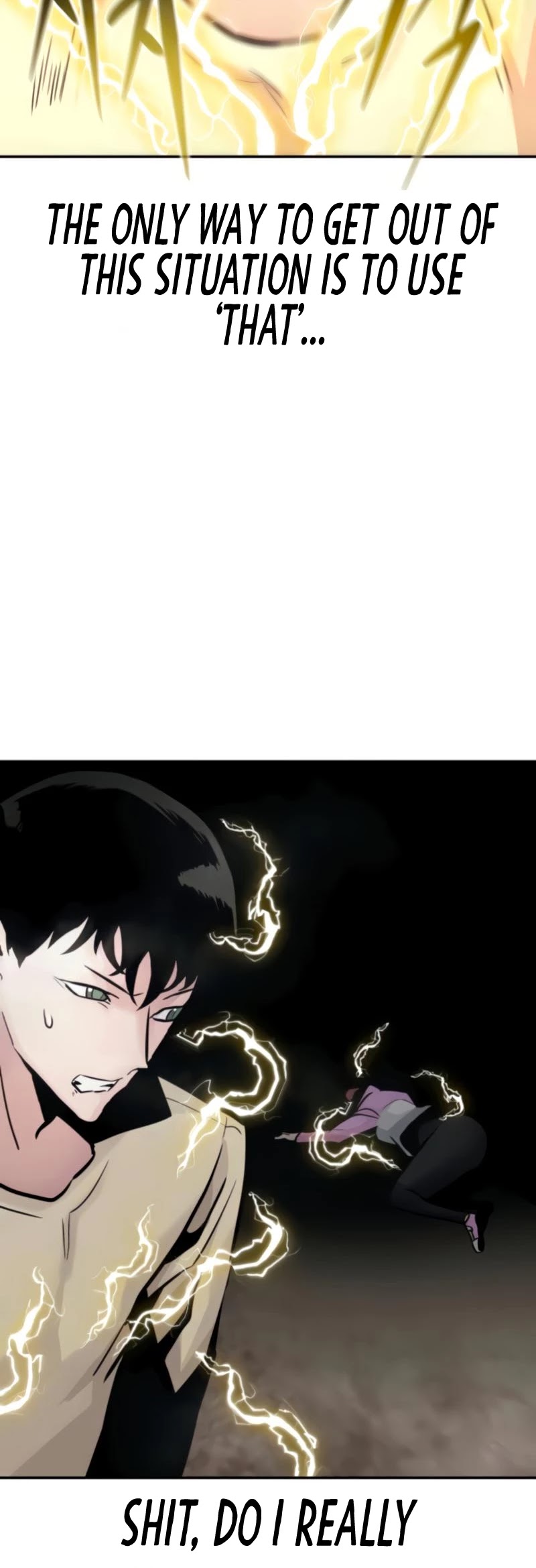 All Rounder Chapter 26 page 64 - Chapter 26