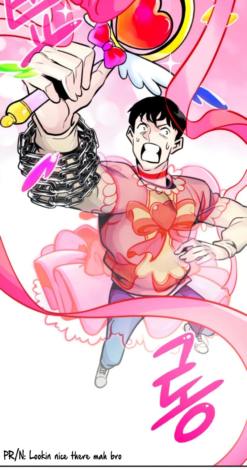 All Rounder Chapter 26 page 71 - Chapter 26