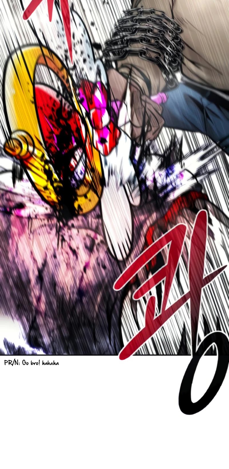 All Rounder Chapter 26 page 76 - Chapter 26