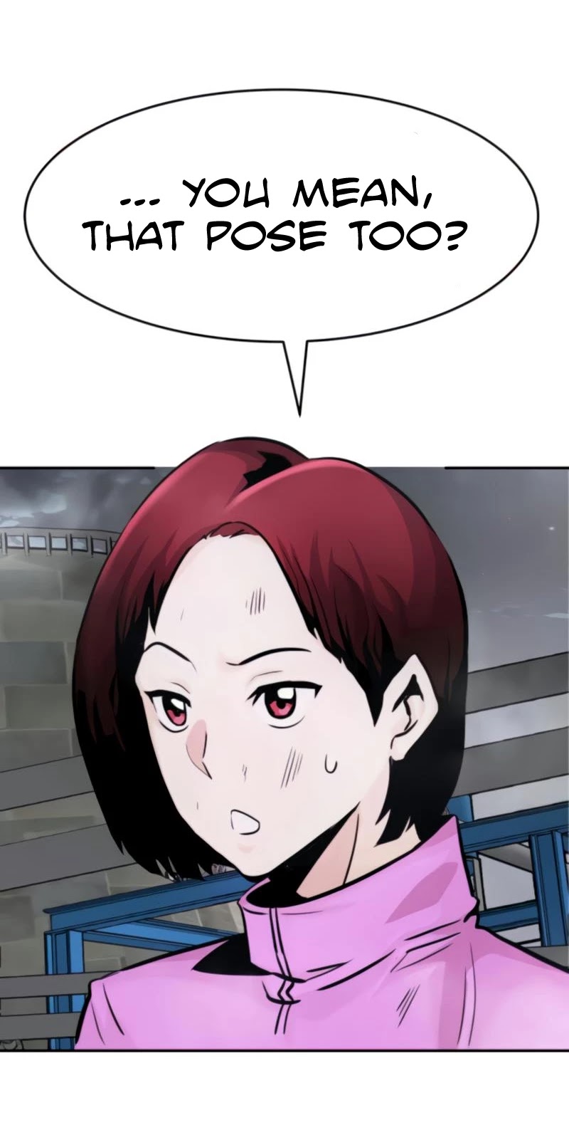 All Rounder Chapter 27 page 14 - Chapter 27
