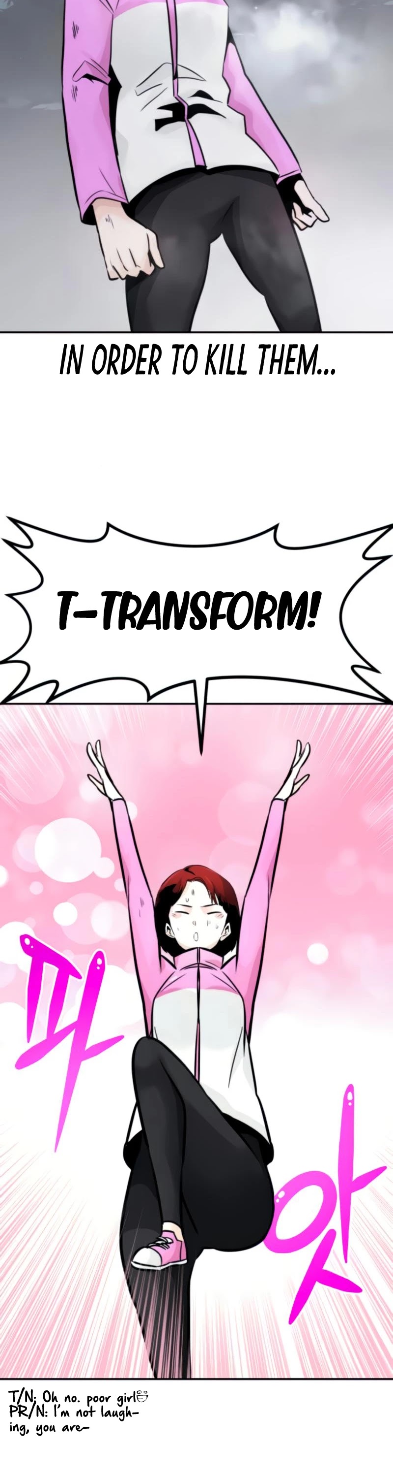 All Rounder Chapter 27 page 16 - Chapter 27