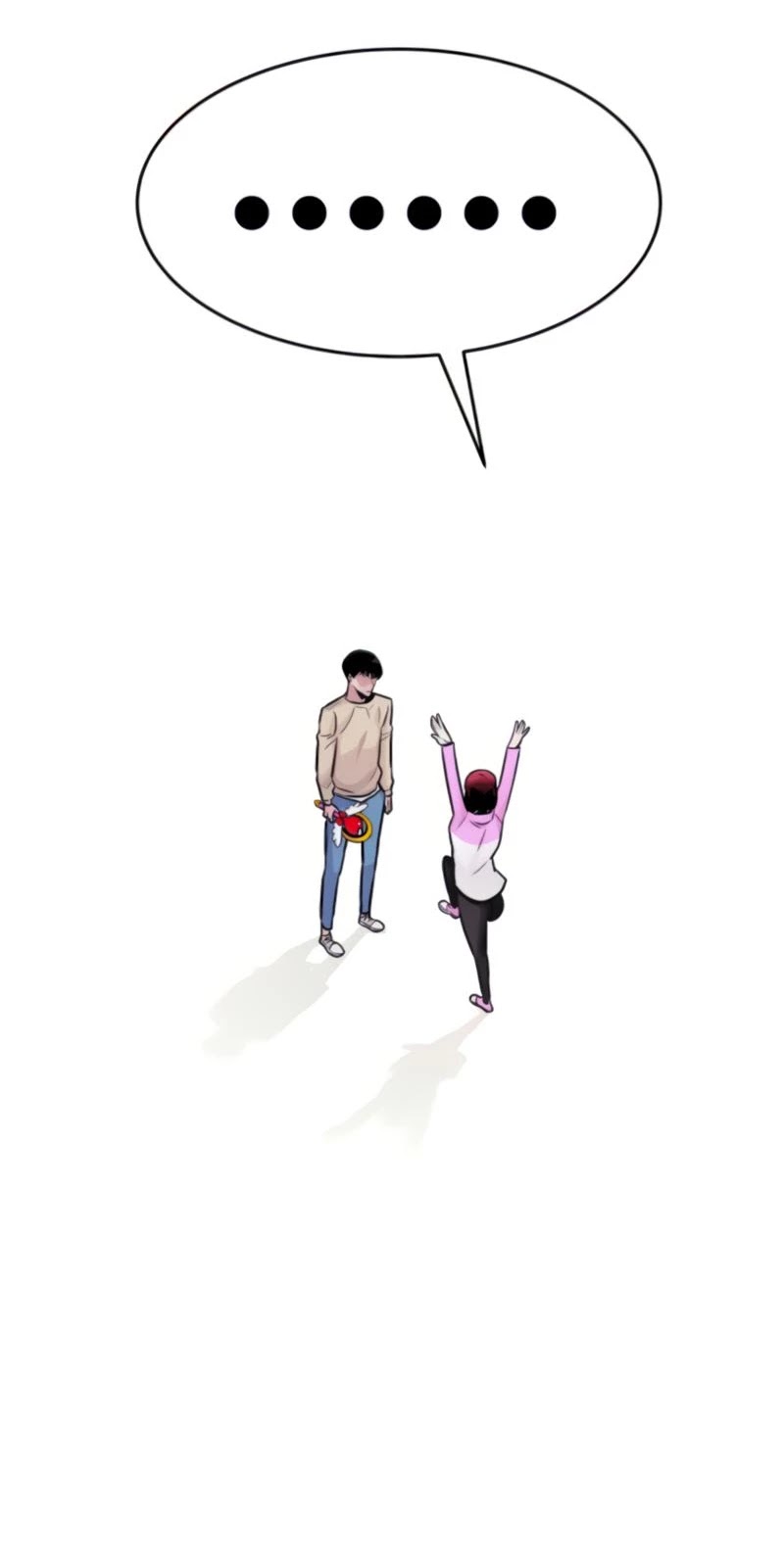 All Rounder Chapter 27 page 18 - Chapter 27