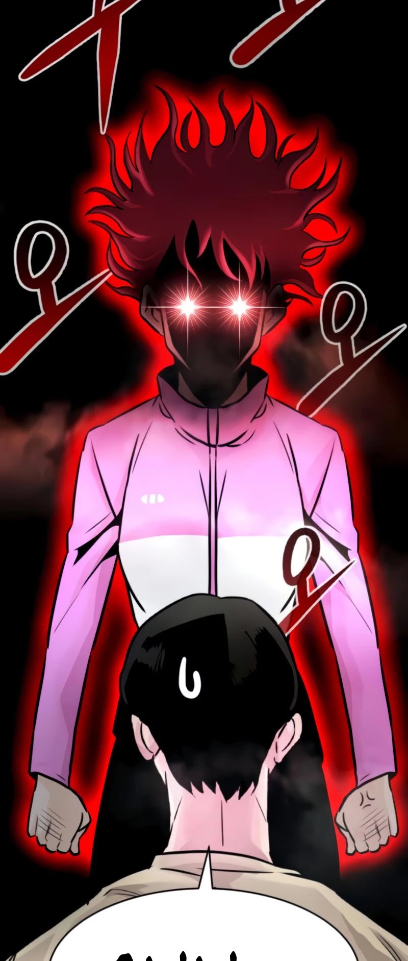 All Rounder Chapter 27 page 21 - Chapter 27