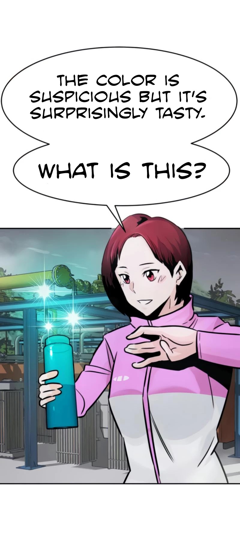 All Rounder Chapter 27 page 29 - Chapter 27