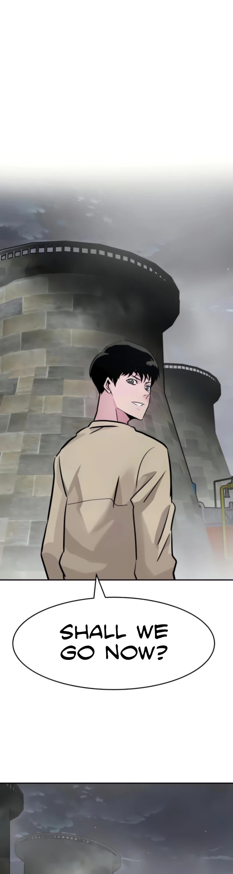 All Rounder Chapter 27 page 31 - Chapter 27