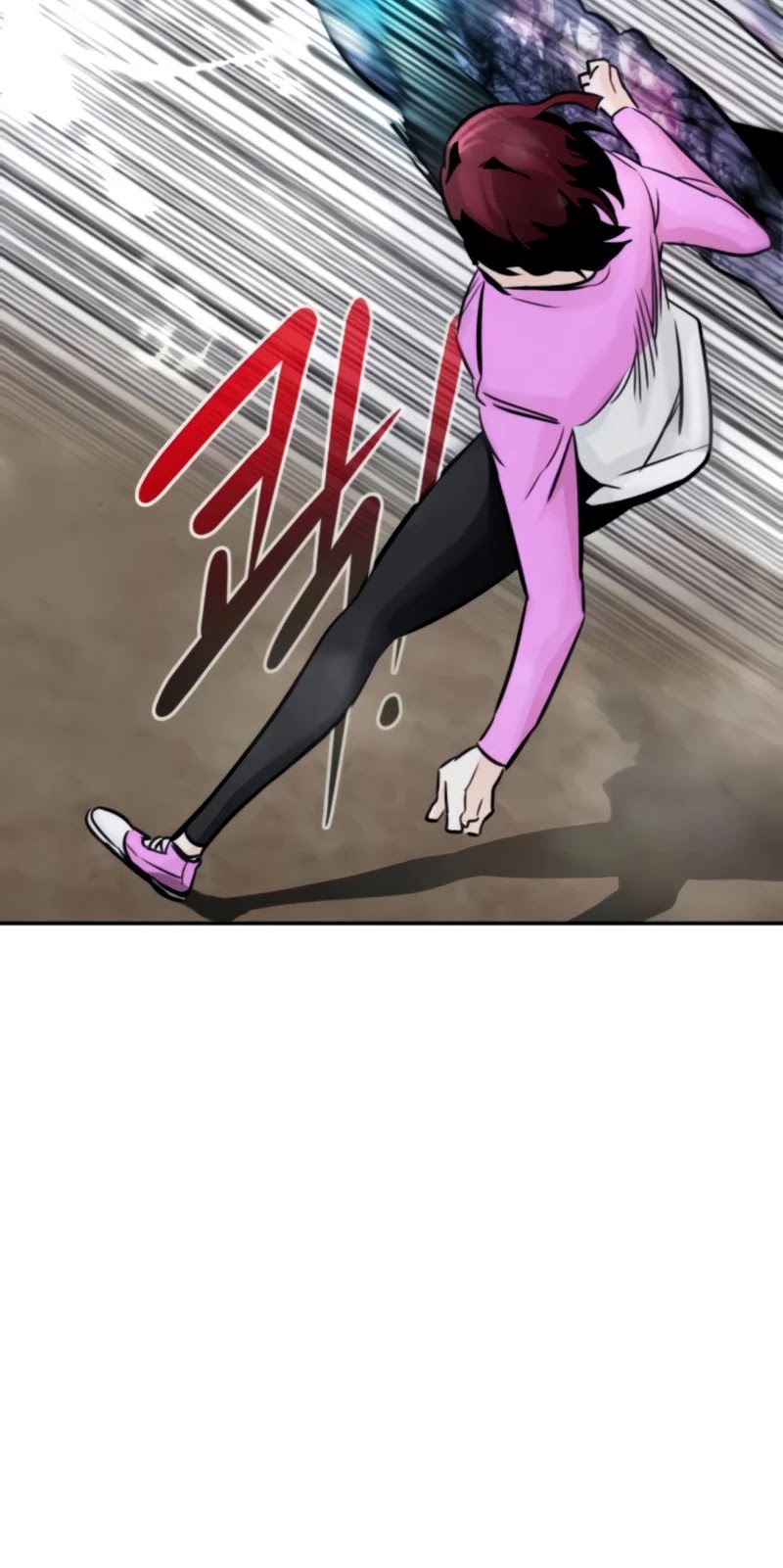 All Rounder Chapter 27 page 38 - Chapter 27