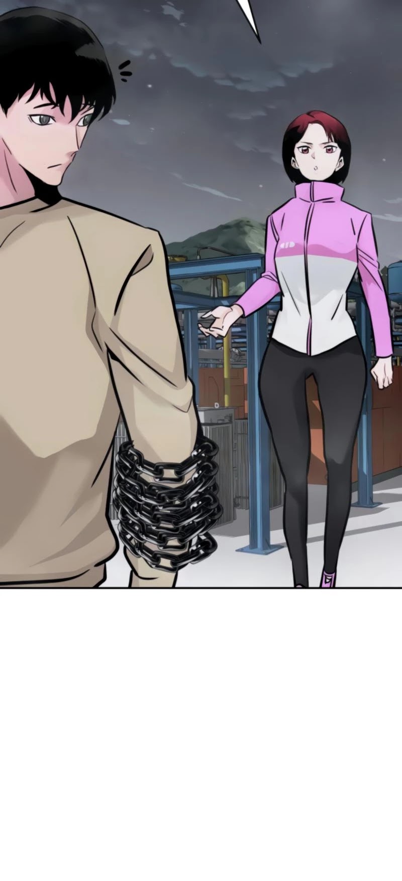 All Rounder Chapter 27 page 41 - Chapter 27