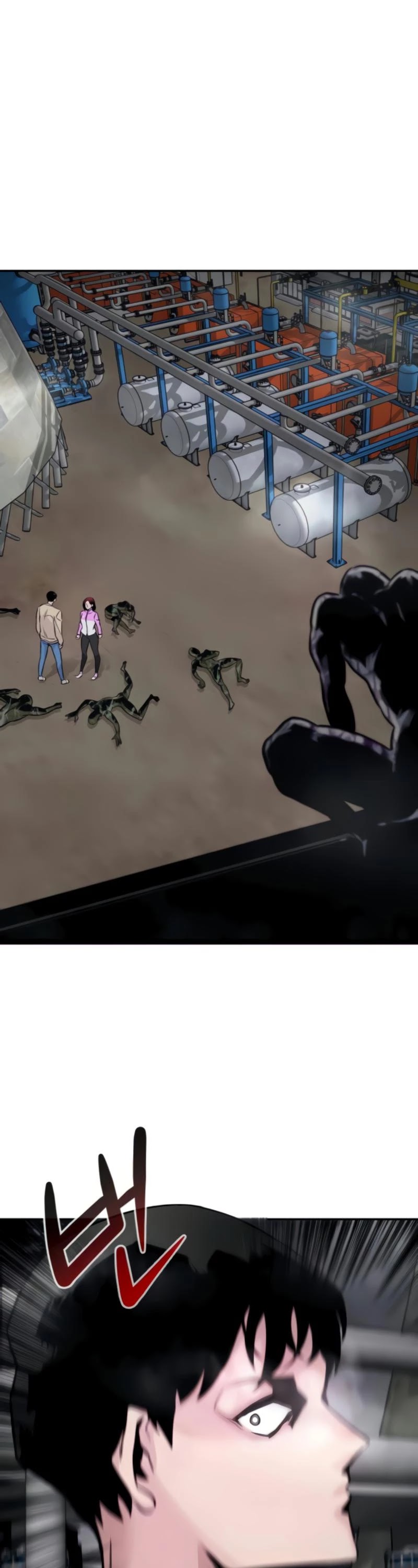 All Rounder Chapter 27 page 43 - Chapter 27