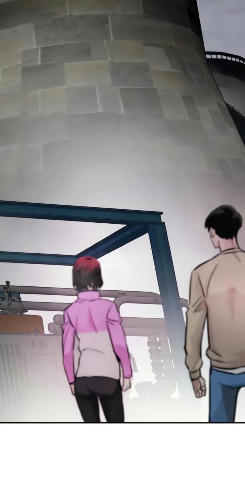 All Rounder Chapter 27 page 45 - Chapter 27