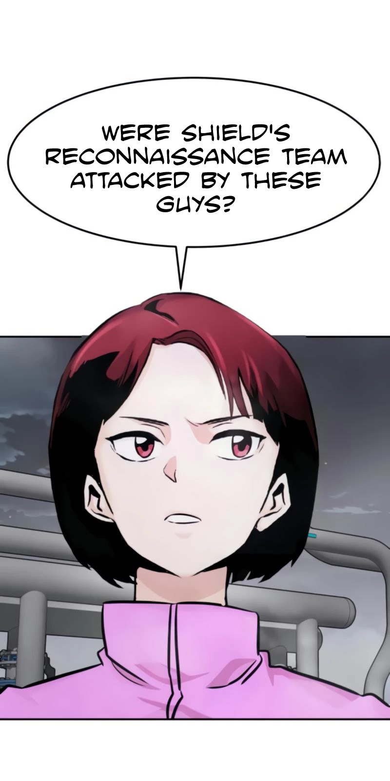 All Rounder Chapter 27 page 46 - Chapter 27