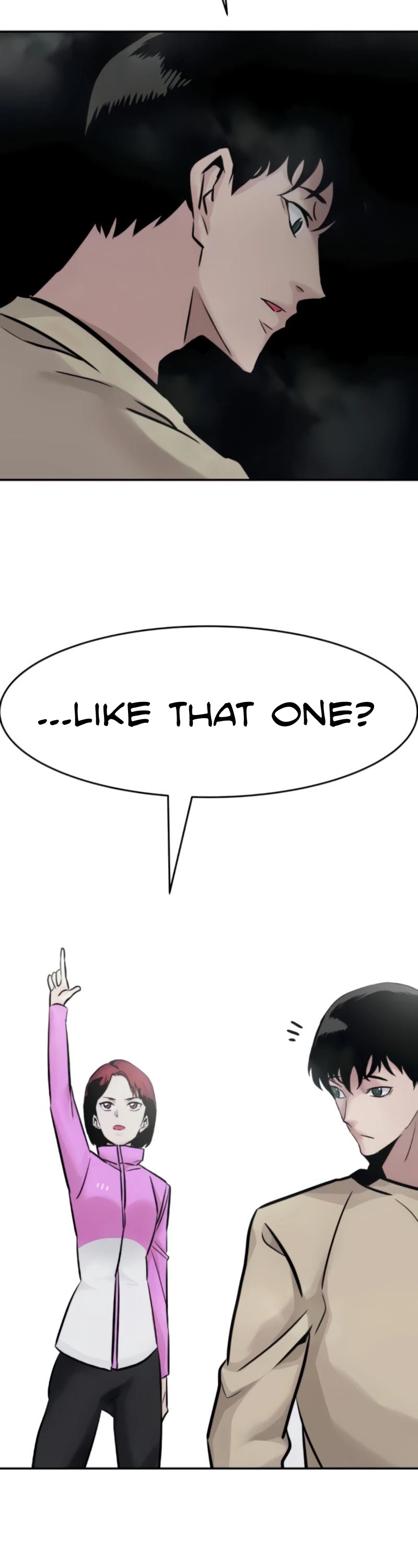 All Rounder Chapter 27 page 48 - Chapter 27