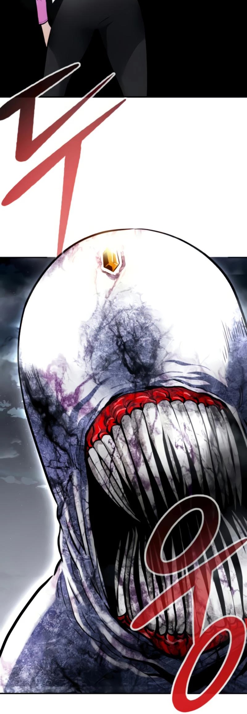 All Rounder Chapter 27 page 50 - Chapter 27