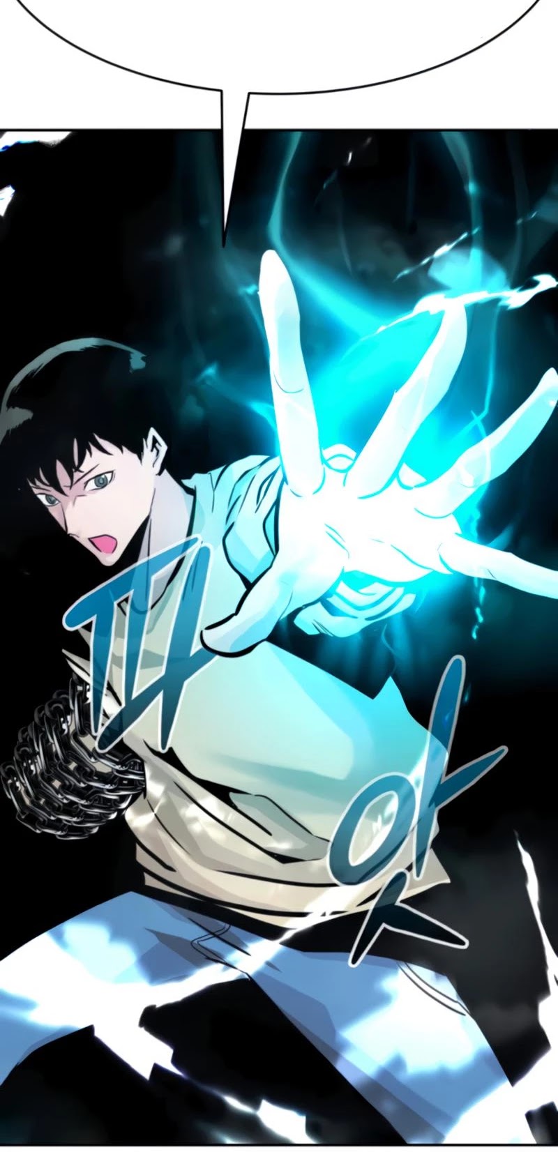 All Rounder Chapter 27 page 54 - Chapter 27