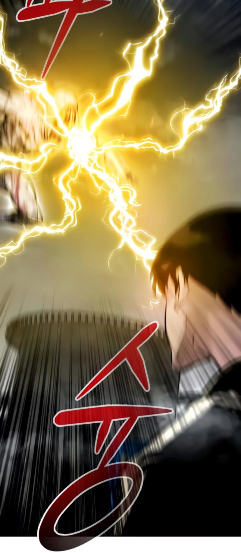 All Rounder Chapter 27 page 6 - Chapter 27
