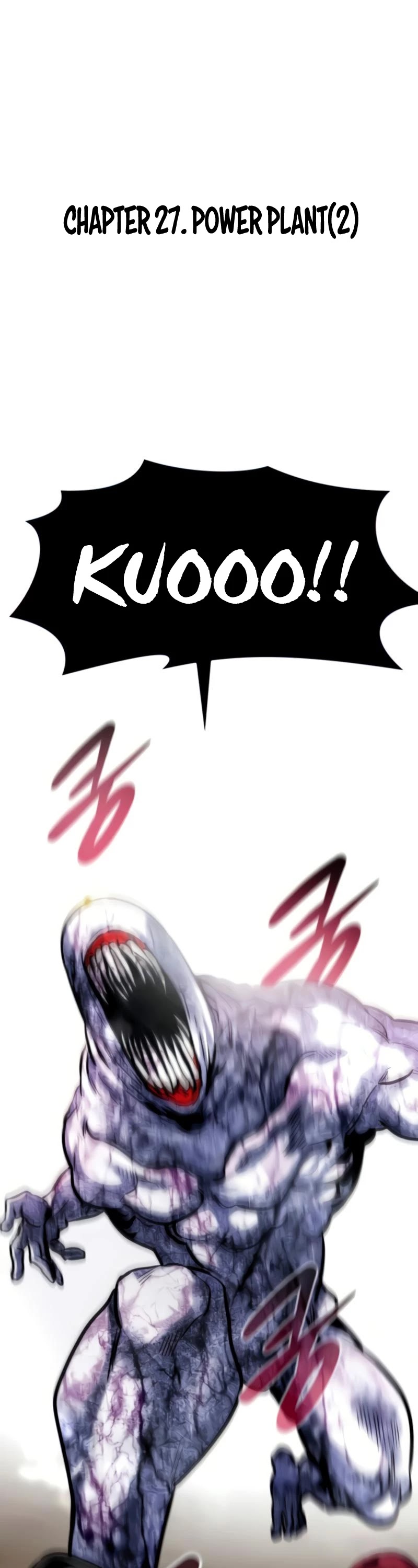 All Rounder Chapter 27 page 60 - Chapter 27