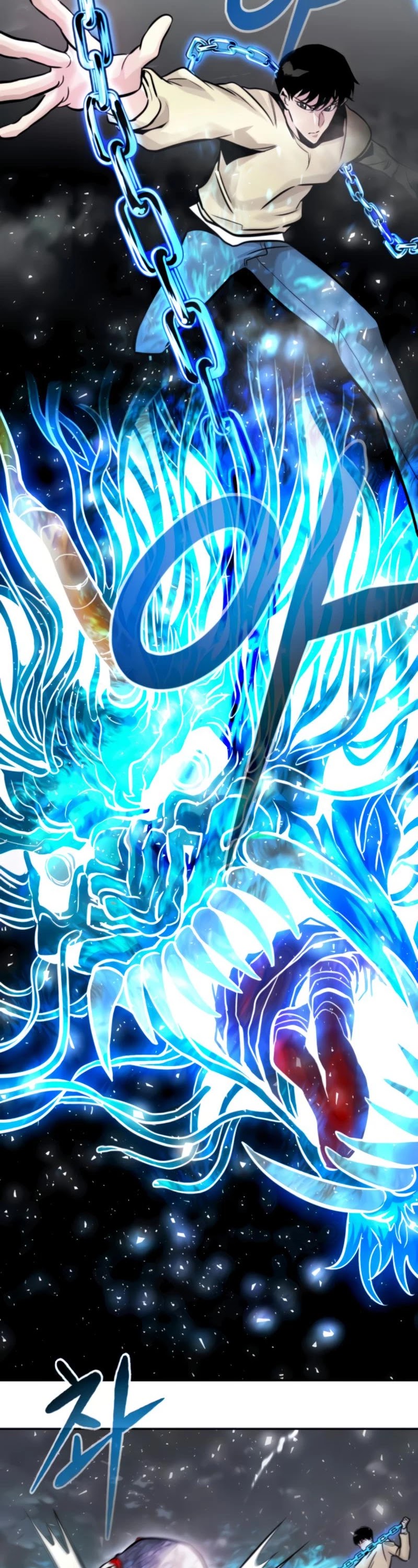 All Rounder Chapter 27 page 64 - Chapter 27