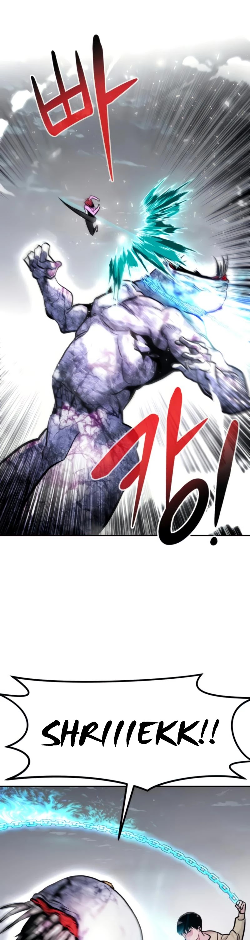 All Rounder Chapter 27 page 67 - Chapter 27