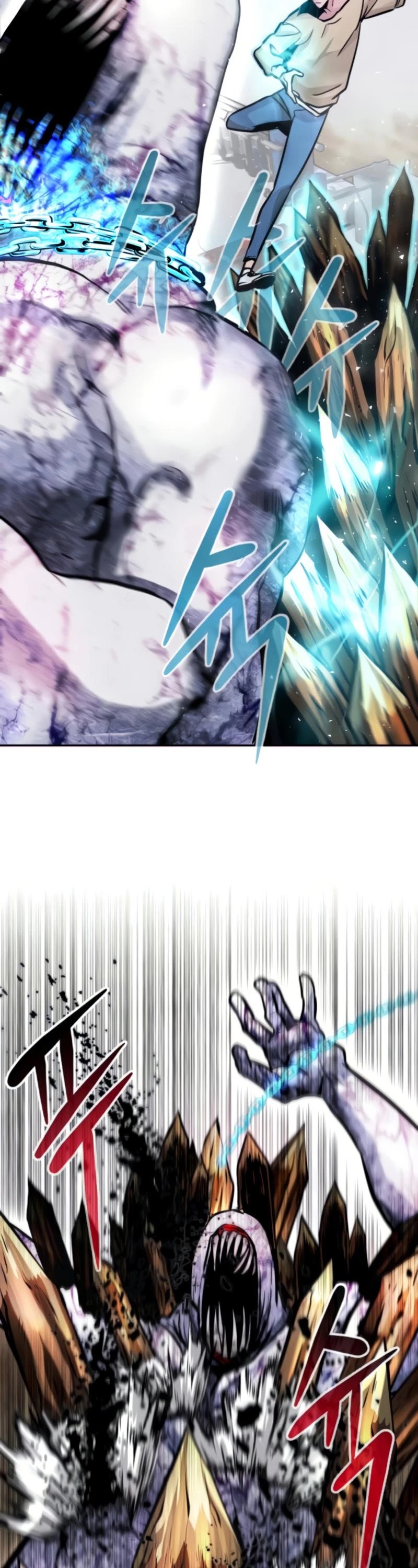 All Rounder Chapter 27 page 68 - Chapter 27