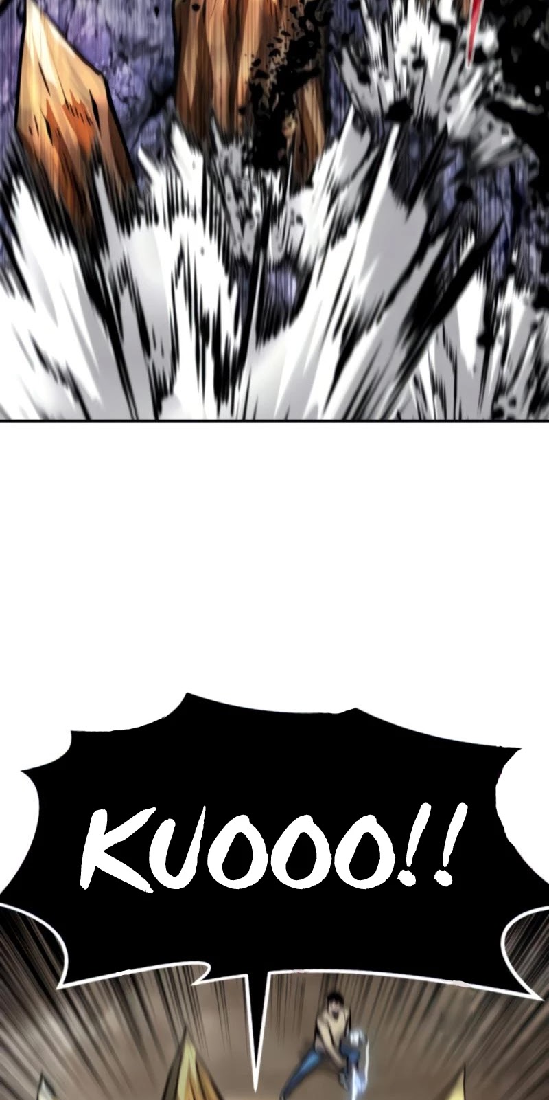 All Rounder Chapter 27 page 69 - Chapter 27