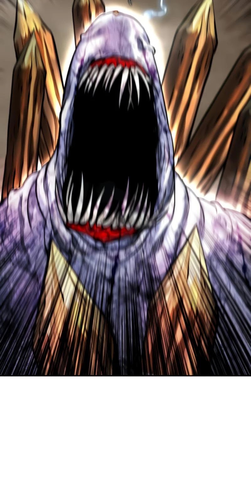 All Rounder Chapter 27 page 70 - Chapter 27