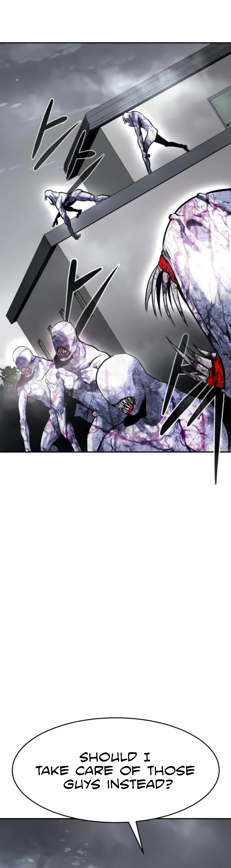 All Rounder Chapter 27 page 71 - Chapter 27