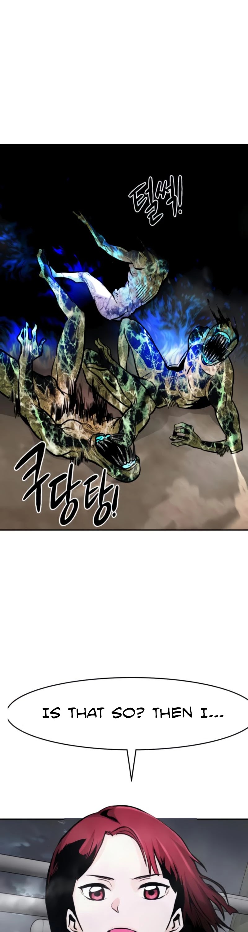 All Rounder Chapter 27 page 75 - Chapter 27