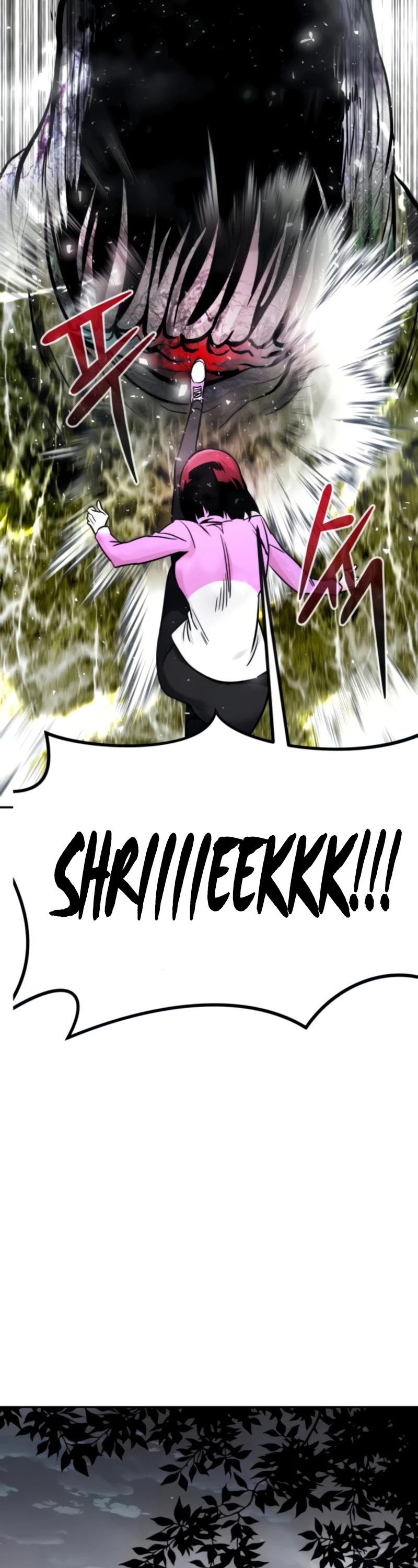 All Rounder Chapter 27 page 78 - Chapter 27