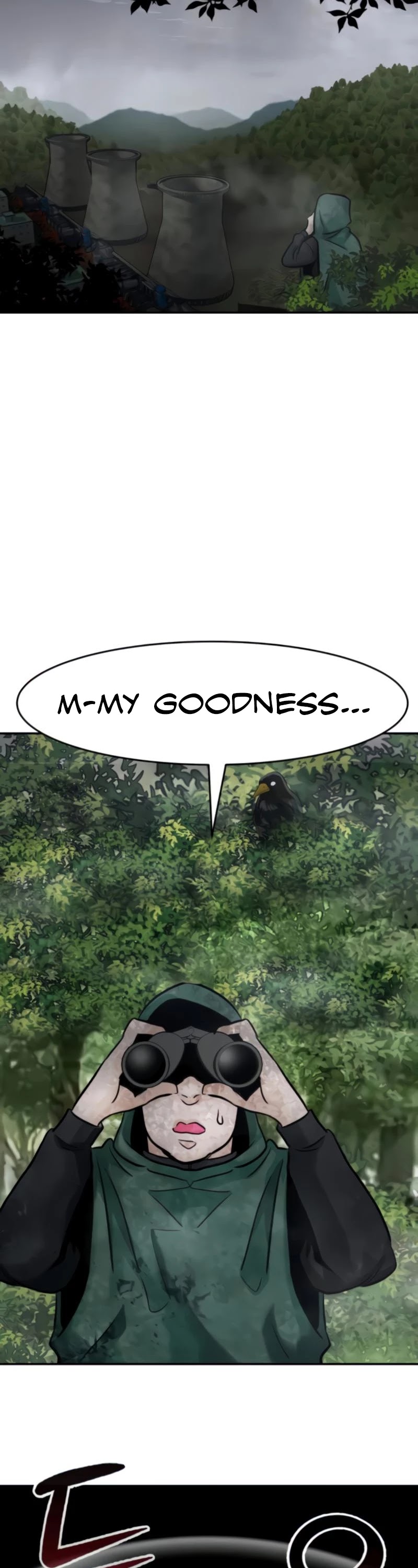All Rounder Chapter 27 page 79 - Chapter 27