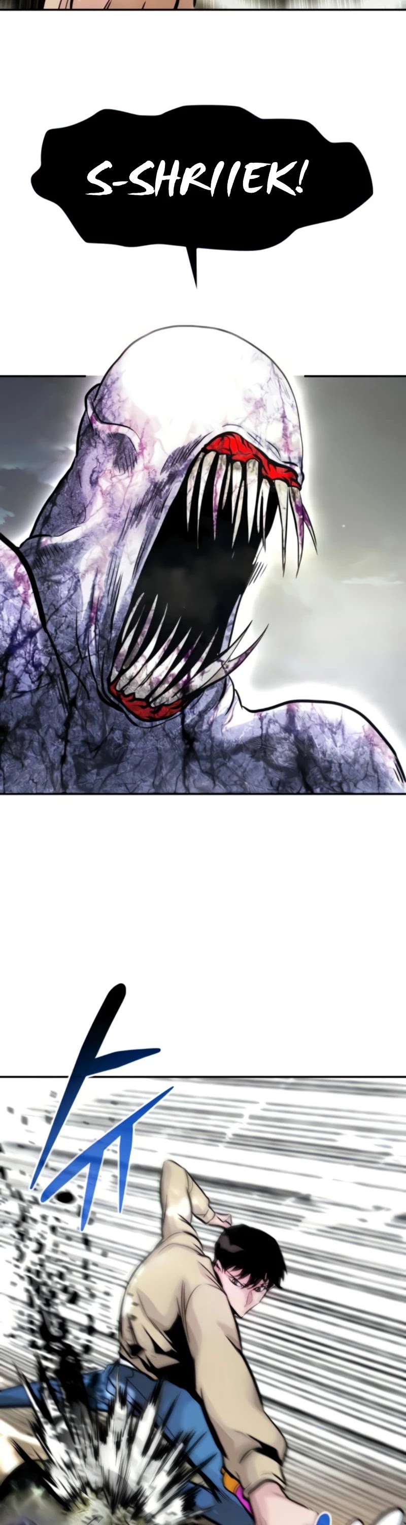 All Rounder Chapter 27 page 8 - Chapter 27