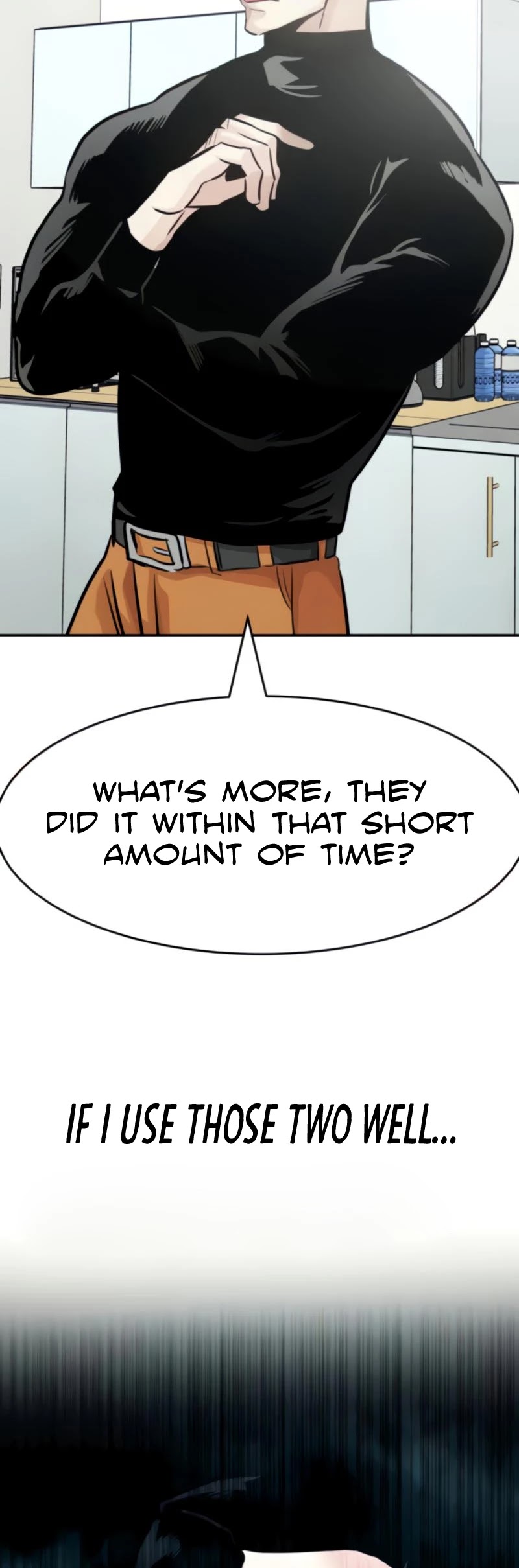All Rounder Chapter 27 page 83 - Chapter 27