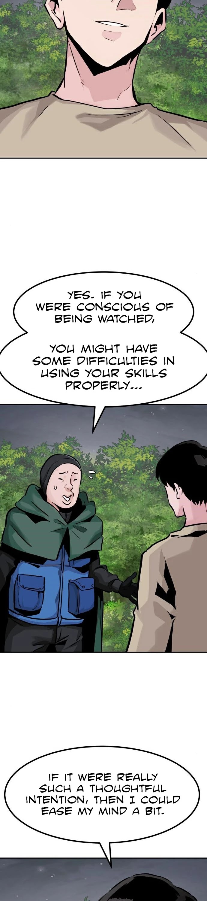 All Rounder Chapter 28 page 10 - Chapter 28